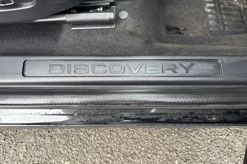 Used Land Rover Discovery Sport 2022 for sale - 77353888: Photo 41