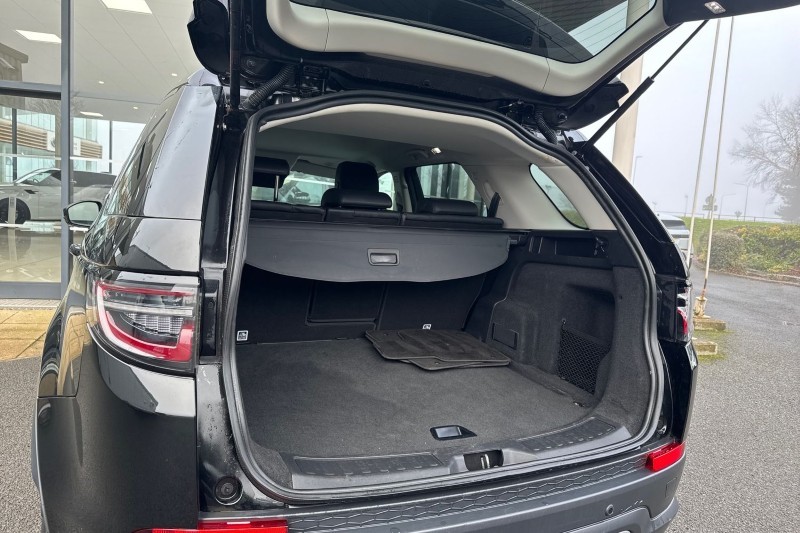 Used Land Rover Discovery Sport 2022 for sale - 77353888: Photo 42