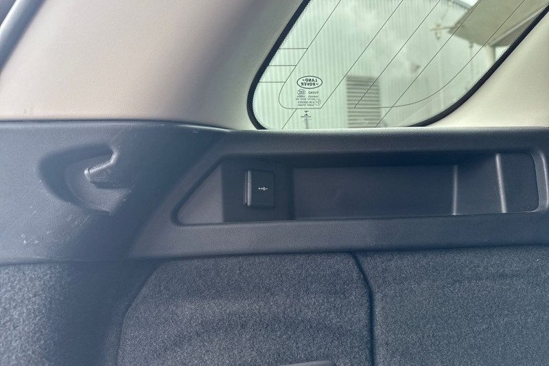 Used Land Rover Discovery Sport 2022 for sale - 77353888: Photo 43