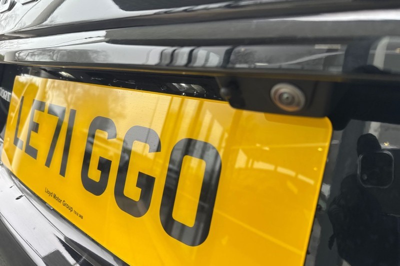 Used Land Rover Discovery Sport 2022 for sale - 77353888: Photo 44