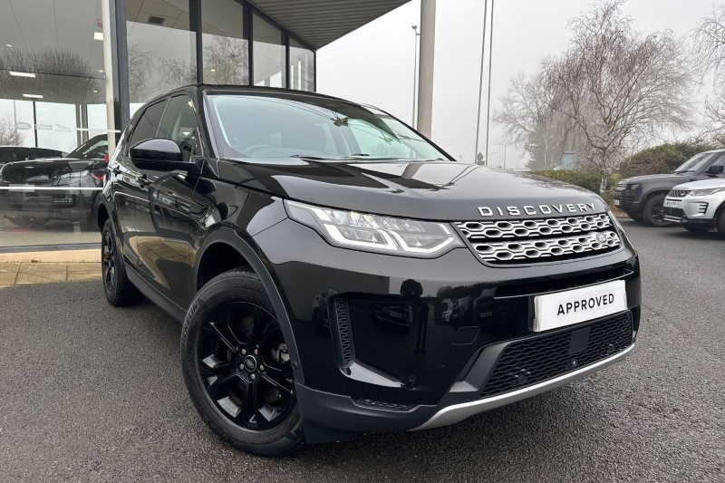 Used Land Rover Discovery Sport 2022 for sale - 77353888: Photo 45