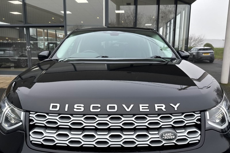 Used Land Rover Discovery Sport 2022 for sale - 77353888: Photo 46