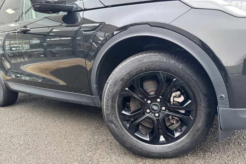 Used Land Rover Discovery Sport 2022 for sale - 77353888: Photo 47