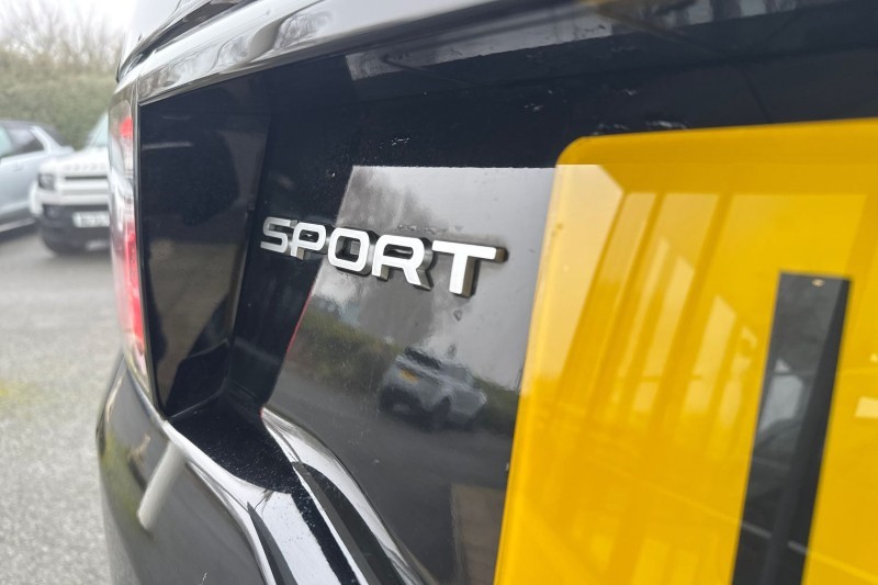 Used Land Rover Discovery Sport 2022 for sale - 77353888: Photo 49