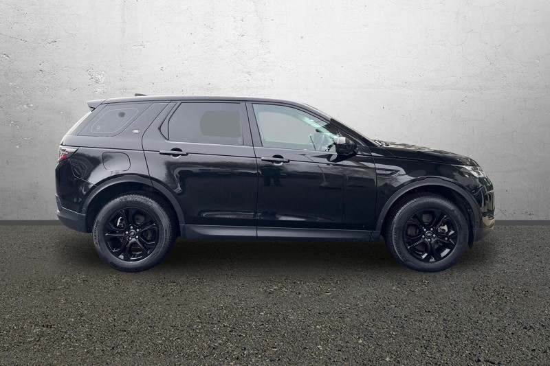 Used Land Rover Discovery Sport 2022 for sale - 77353888: Photo 5
