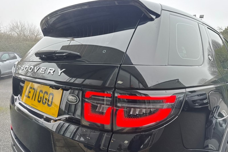 Used Land Rover Discovery Sport 2022 for sale - 77353888: Photo 50