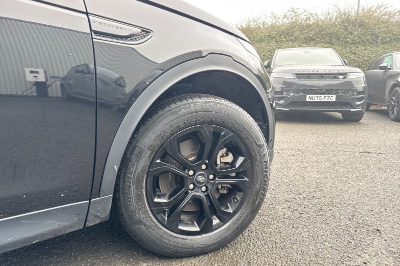 Used Land Rover Discovery Sport 2022 for sale - 77353888: Photo 52