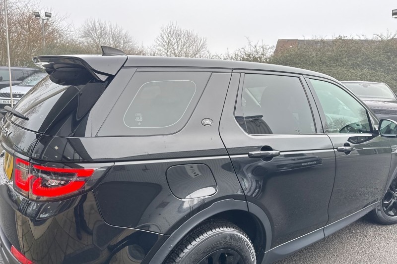 Used Land Rover Discovery Sport 2022 for sale - 77353888: Photo 54