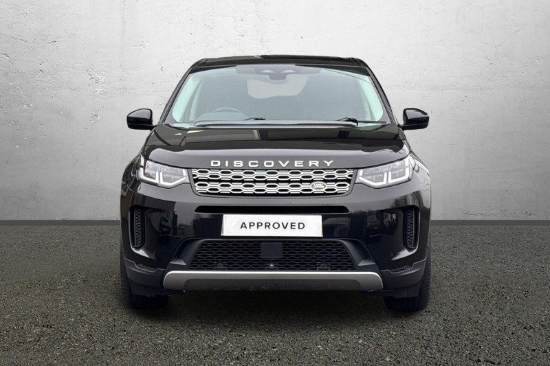Used Land Rover Discovery Sport 2022 for sale - 77353888: Photo 7