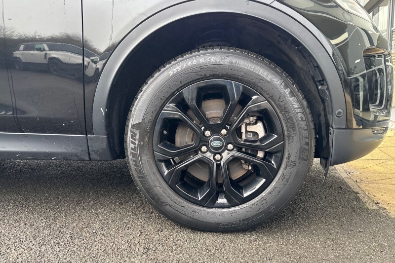 Used Land Rover Discovery Sport 2022 for sale - 77353888: Photo 8