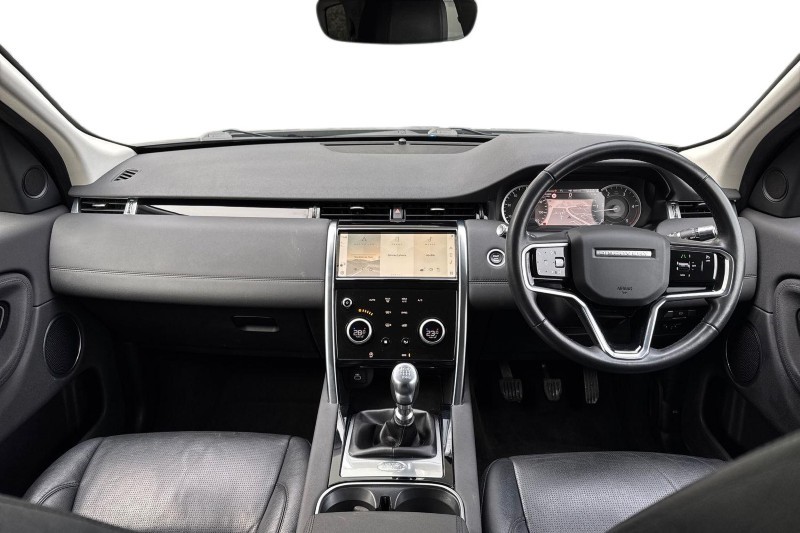 Used Land Rover Discovery Sport 2022 for sale - 77353888: Photo 9