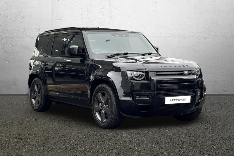 Used Land Rover Defender 2022 for sale - 78014765: Photo 1