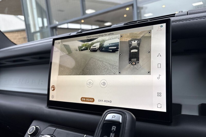 Used Land Rover Defender 2022 for sale - 78014765: Photo 12