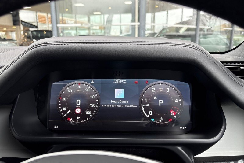 Used Land Rover Defender 2022 for sale - 78014765: Photo 16