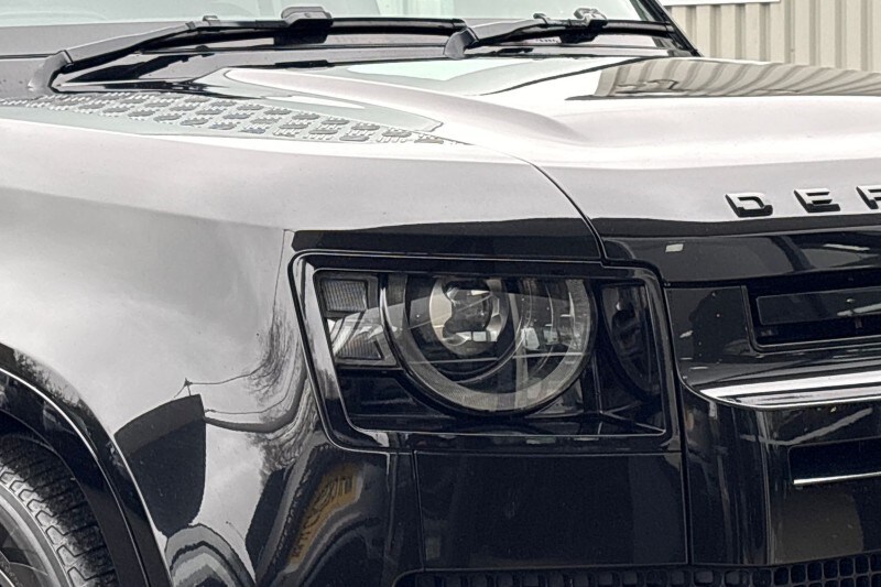 Used Land Rover Defender 2022 for sale - 78014765: Photo 17