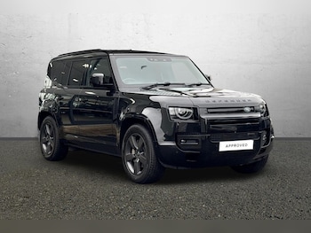 Used Land Rover Defender 2022 for sale - 78014765: Photo