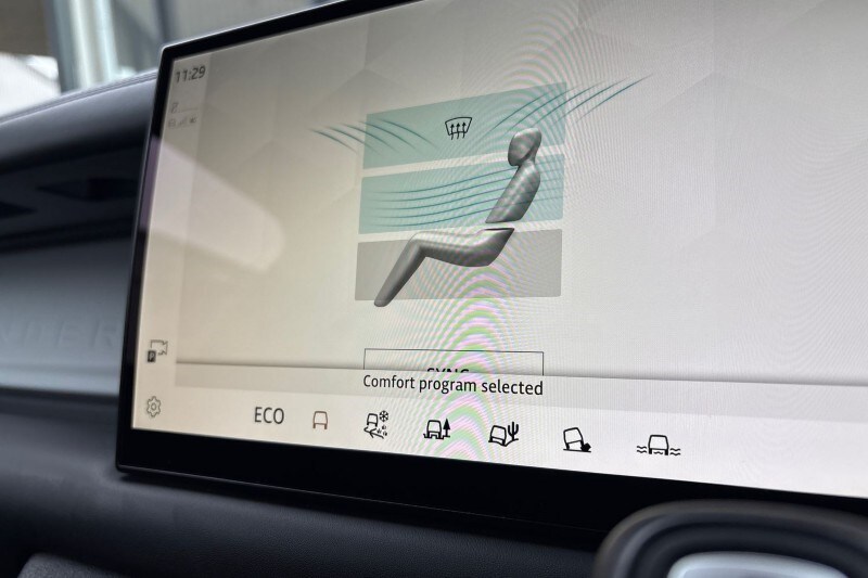 Used Land Rover Defender 2022 for sale - 78014765: Photo 36