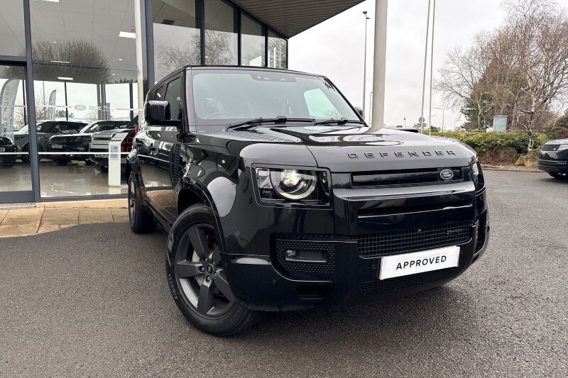 Used Land Rover Defender 2022 for sale - 78014765: Photo 46