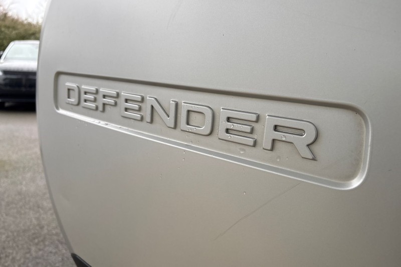Used Land Rover Defender 2022 for sale - 78014765: Photo 49