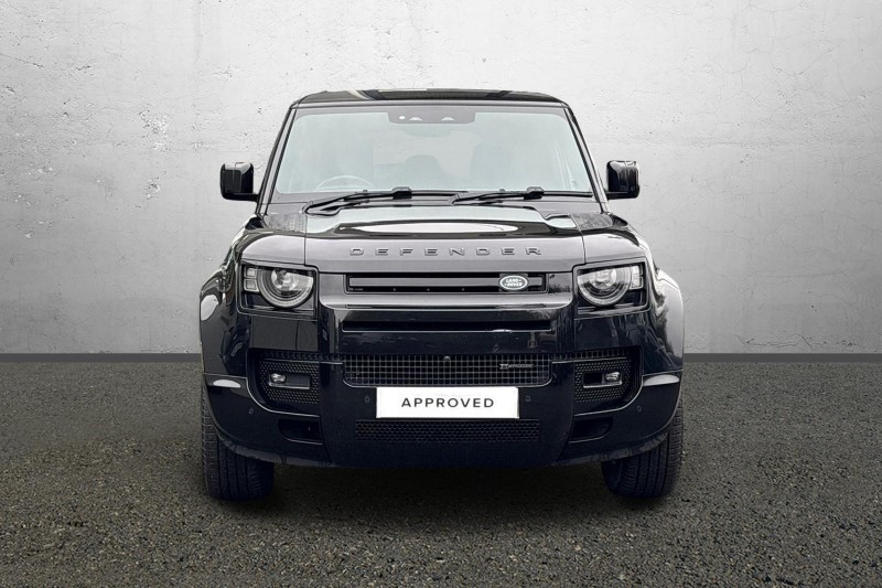 Used Land Rover Defender 2022 for sale - 78014765: Photo 7