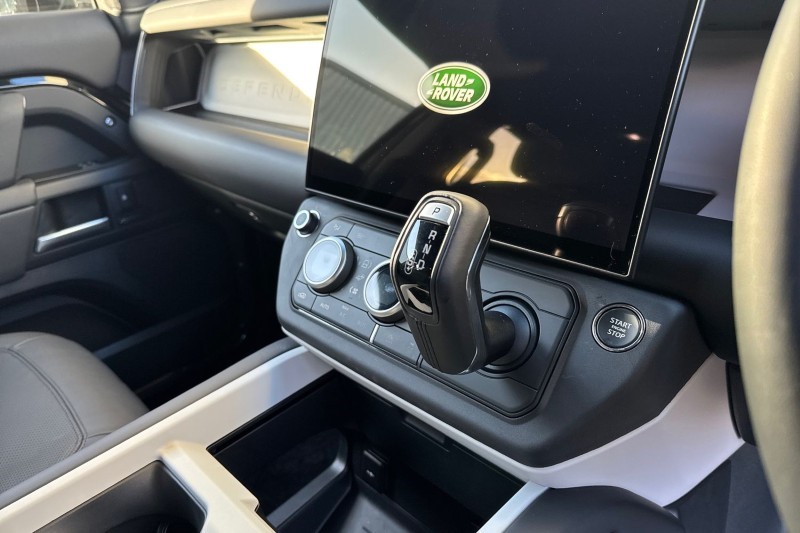 Used Land Rover Defender 2025 for sale - 77005461: Photo 13