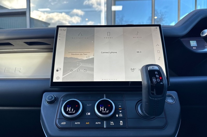 Used Land Rover Defender 2025 for sale - 77005461: Photo 14