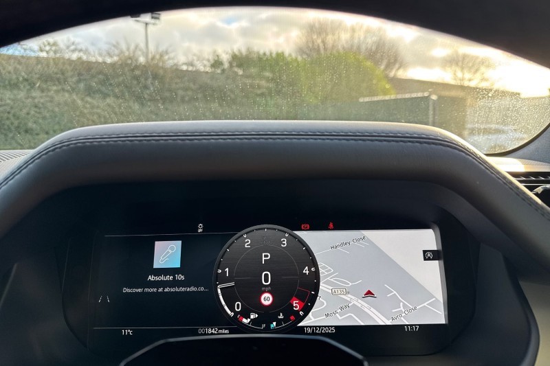 Used Land Rover Defender 2025 for sale - 77005461: Photo 16