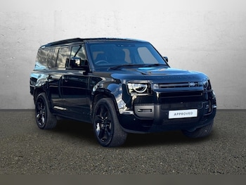 Used Land Rover Defender 2025 for sale - 77005461: Photo