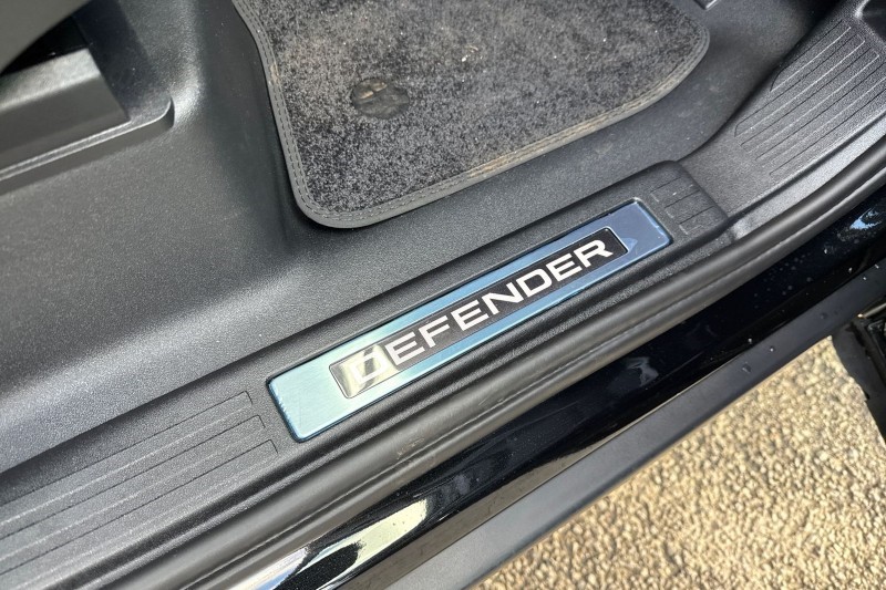 Used Land Rover Defender 2025 for sale - 77005461: Photo 20