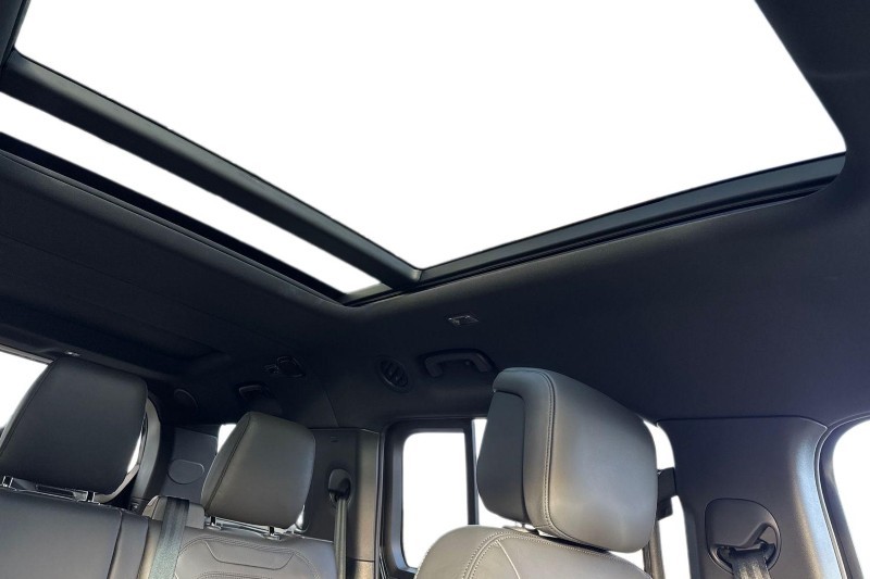 Used Land Rover Defender 2025 for sale - 77005461: Photo 21