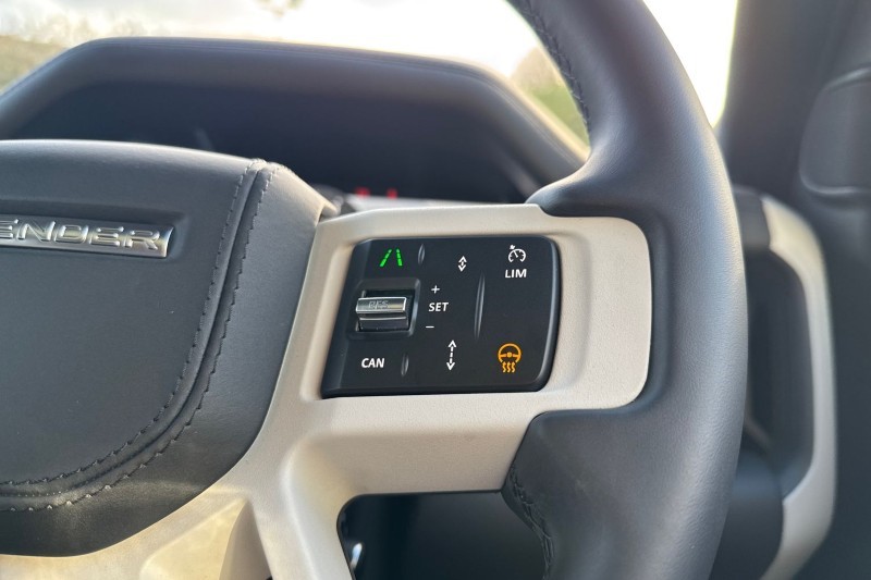 Used Land Rover Defender 2025 for sale - 77005461: Photo 27