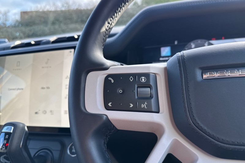 Used Land Rover Defender 2025 for sale - 77005461: Photo 28