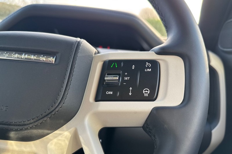 Used Land Rover Defender 2025 for sale - 77005461: Photo 29