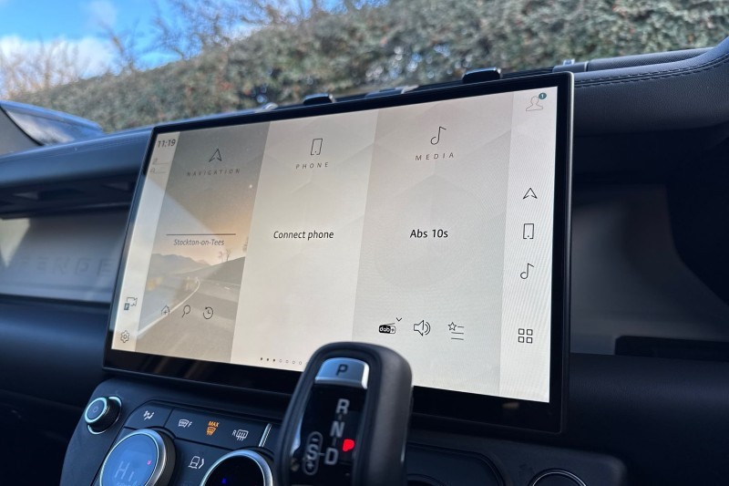 Used Land Rover Defender 2025 for sale - 77005461: Photo 30