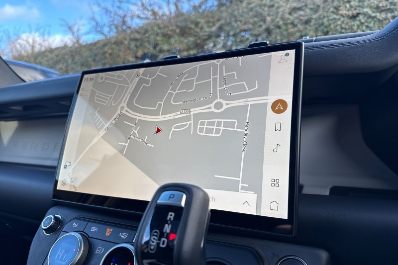 Used Land Rover Defender 2025 for sale - 77005461: Photo 31