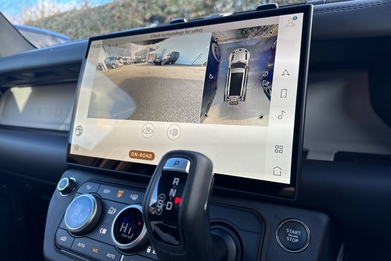 Used Land Rover Defender 2025 for sale - 77005461: Photo 32