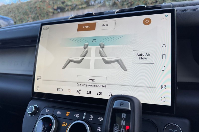 Used Land Rover Defender 2025 for sale - 77005461: Photo 35