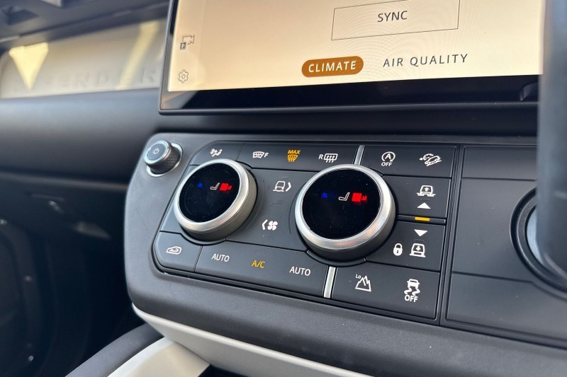 Used Land Rover Defender 2025 for sale - 77005461: Photo 36