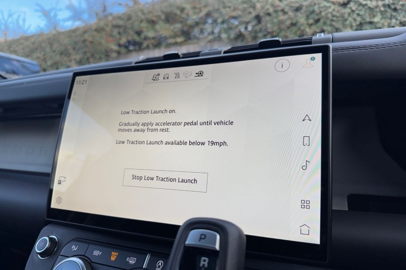 Used Land Rover Defender 2025 for sale - 77005461: Photo 39