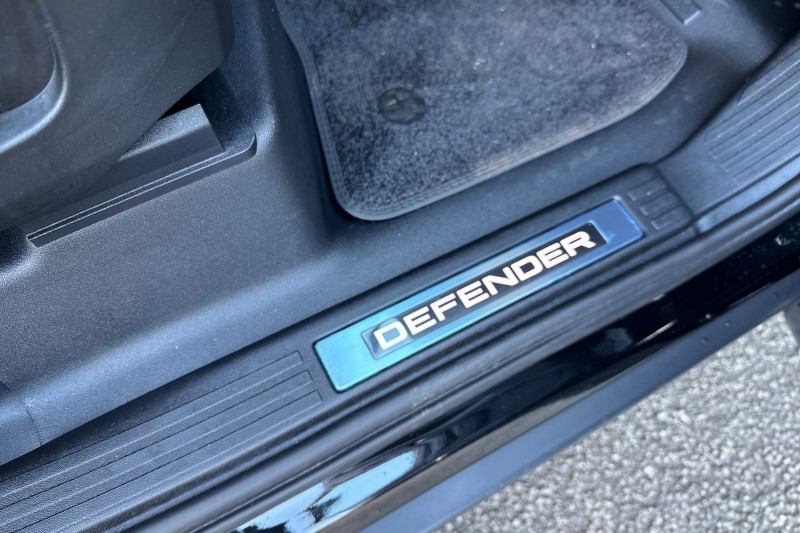 Used Land Rover Defender 2025 for sale - 77005461: Photo 41