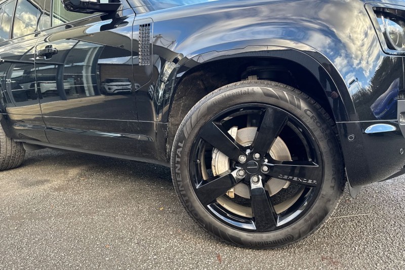 Used Land Rover Defender 2025 for sale - 77005461: Photo 47