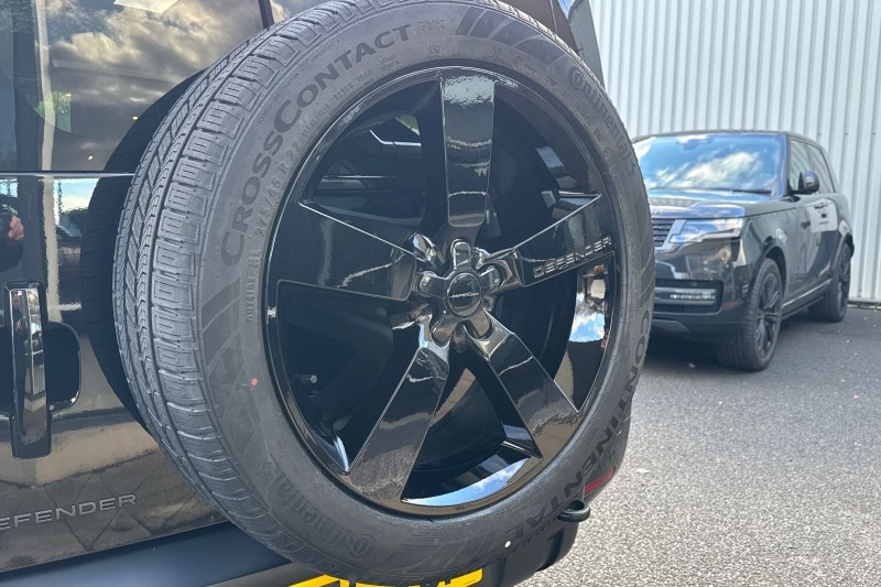 Used Land Rover Defender 2025 for sale - 77005461: Photo 48