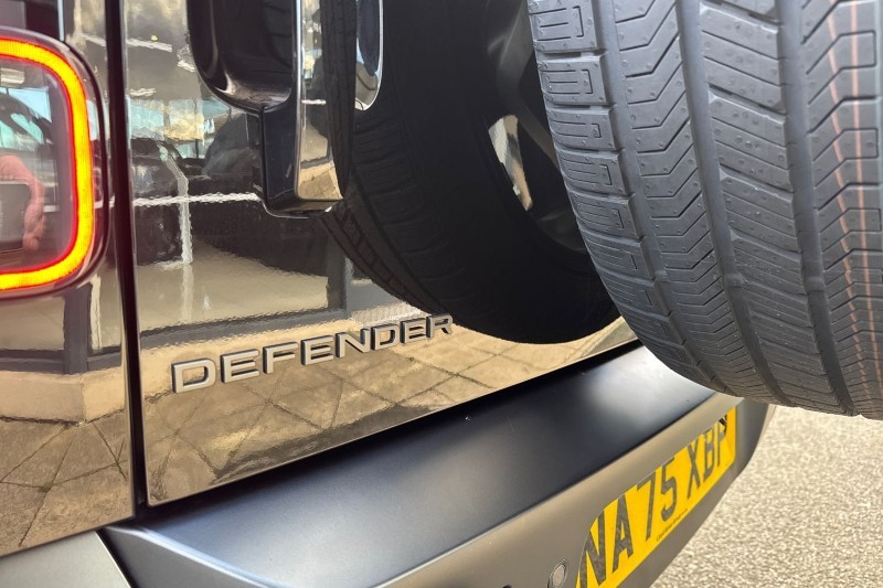 Used Land Rover Defender 2025 for sale - 77005461: Photo 49