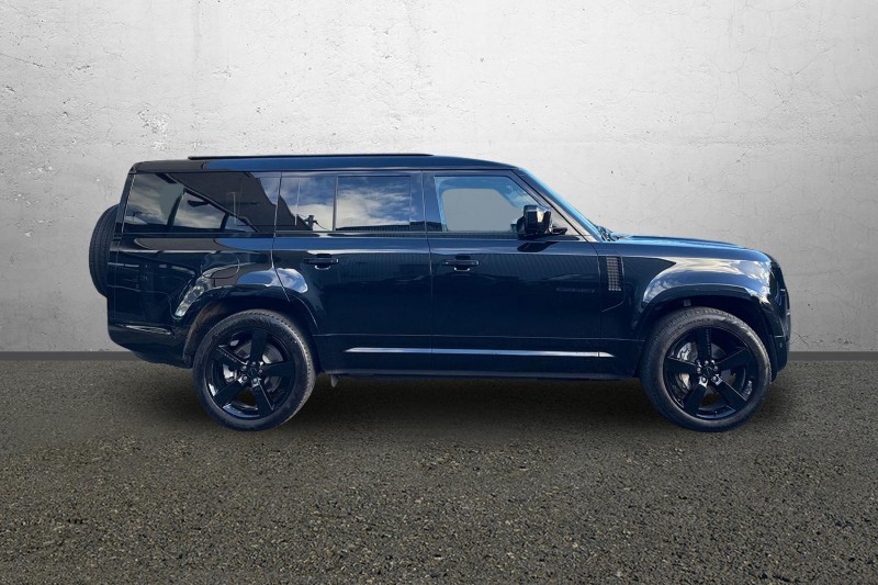 Used Land Rover Defender 2025 for sale - 77005461: Photo 5