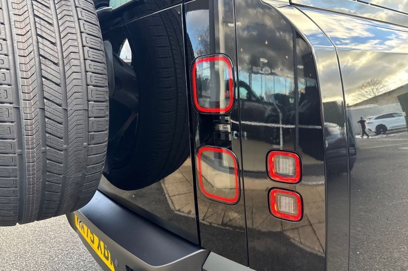 Used Land Rover Defender 2025 for sale - 77005461: Photo 50