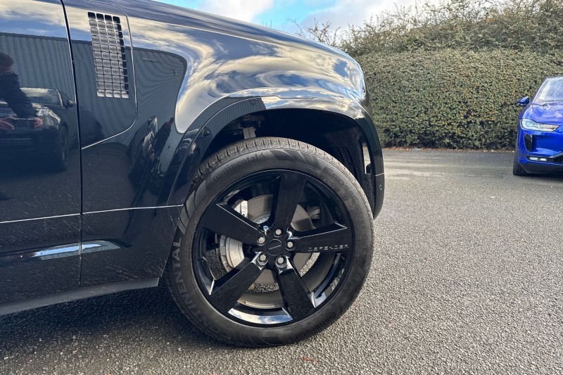 Used Land Rover Defender 2025 for sale - 77005461: Photo 52