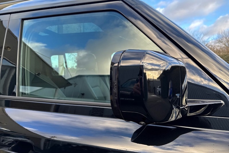 Used Land Rover Defender 2025 for sale - 77005461: Photo 53