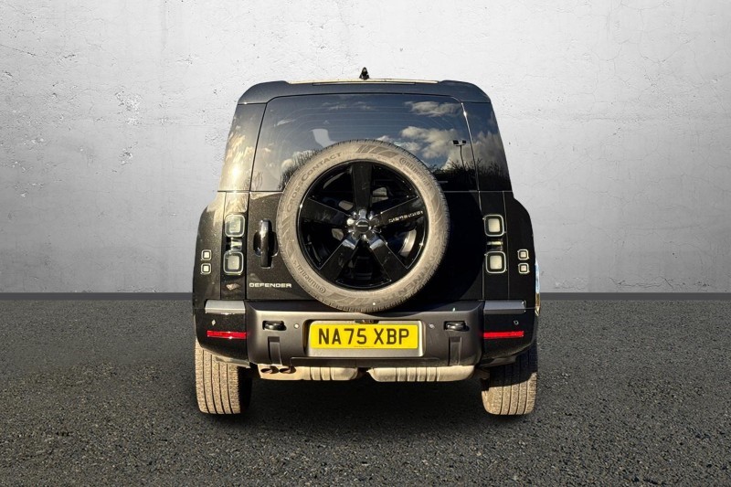 Used Land Rover Defender 2025 for sale - 77005461: Photo 6