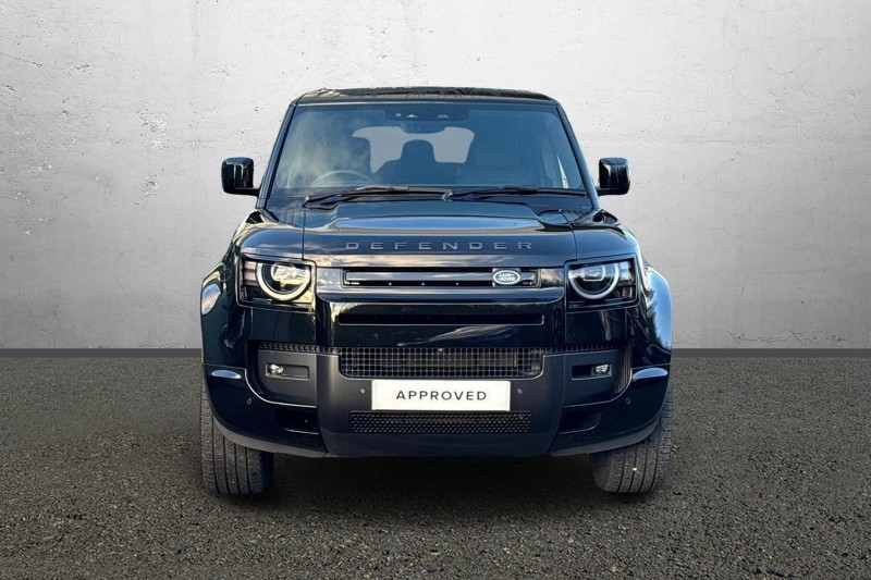 Used Land Rover Defender 2025 for sale - 77005461: Photo 7