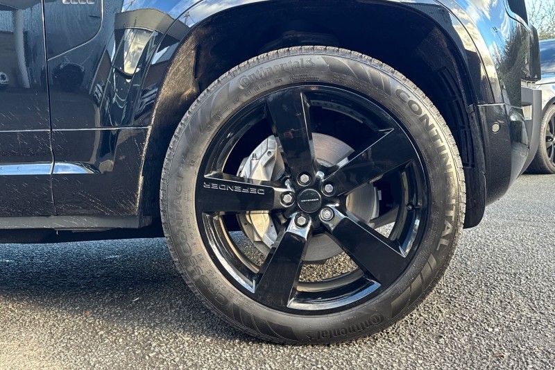 Used Land Rover Defender 2025 for sale - 77005461: Photo 8